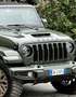 Jeep Wrangler BRUTE Jeep RUBICON 2.2 DIESEL Nero - thumbnail 4