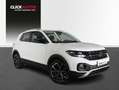 Volkswagen T-Cross 1.0 TSI 110CV Sport DSG Blanco - thumbnail 2
