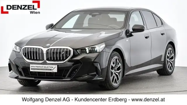 BMW i5 xDrive40 Limousine G60 XE2 Ansicht 1