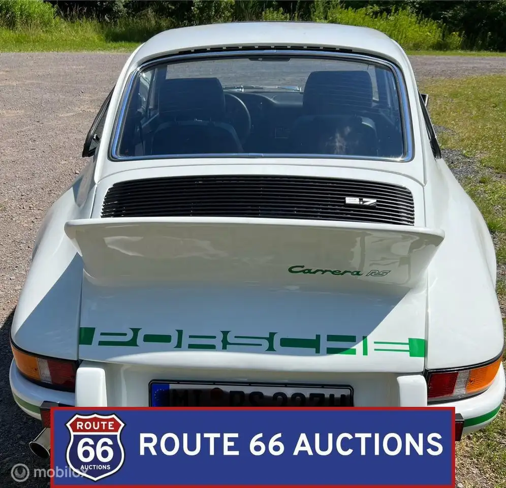 Porsche 911, foto 5
