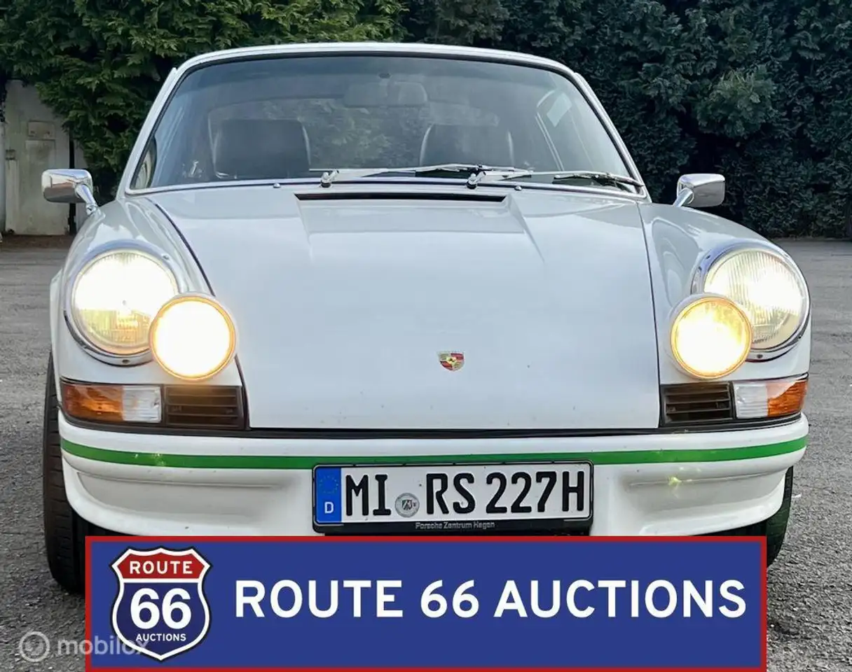 Porsche 911, foto 3