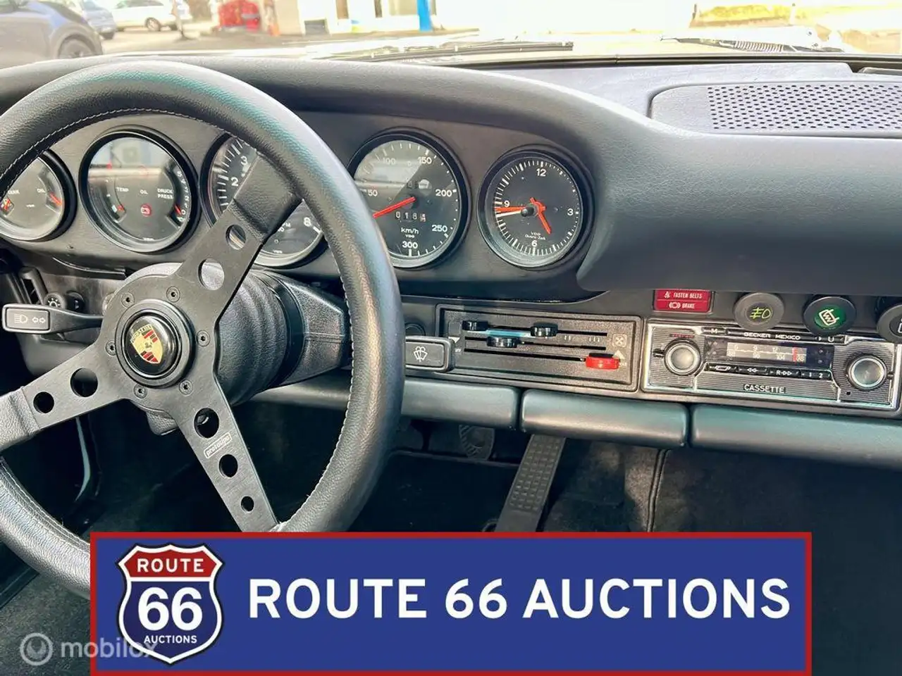 Porsche 911, foto 8