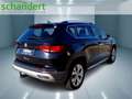 SEAT Ateca 1.5 TSI Xperience DSG LED Navi AHK Klimaautomati Noir - thumbnail 4