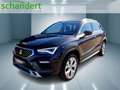 SEAT Ateca 1.5 TSI Xperience DSG LED Navi AHK Klimaautomati Schwarz - thumbnail 1