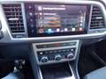 SEAT Ateca 1.5 TSI Xperience DSG LED Navi AHK Klimaautomati Noir - thumbnail 11