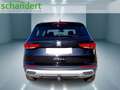 SEAT Ateca 1.5 TSI Xperience DSG LED Navi AHK Klimaautomati Noir - thumbnail 3