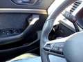 SEAT Ateca 1.5 TSI Xperience DSG LED Navi AHK Klimaautomati Noir - thumbnail 13