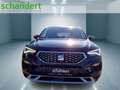 SEAT Ateca 1.5 TSI Xperience DSG LED Navi AHK Klimaautomati Noir - thumbnail 5