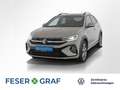 Volkswagen Taigo R-Line 1.0 TSI DSG Navi IQ-LED DigiCockpit Grau - thumbnail 1