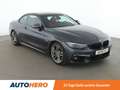 BMW 440 440i M Sport Aut.*NAVI*LED*HUD*ACC*H&K* Grau - thumbnail 8
