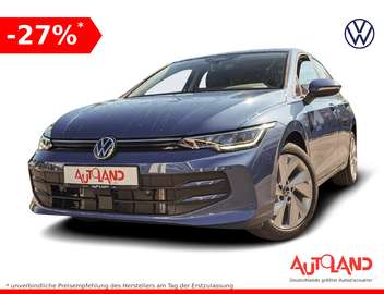VIII 1.5 TSI LED ACC Kamera