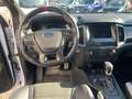Ford Ranger Raptor 2.0 ecoblue 213cv DC 5 POSTI Auto*Sedili Risc*retr Blanc - thumbnail 23