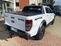 Ford Ranger Raptor 2.0 ecoblue 213cv DC 5 POSTI Auto*Sedili Risc*retr Blanc - thumbnail 4