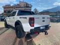 Ford Ranger Raptor 2.0 ecoblue 213cv DC 5 POSTI Auto*Sedili Risc*retr Blanc - thumbnail 6