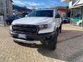 Ford Ranger Raptor 2.0 ecoblue 213cv DC 5 POSTI Auto*Sedili Risc*retr Blanc - thumbnail 3