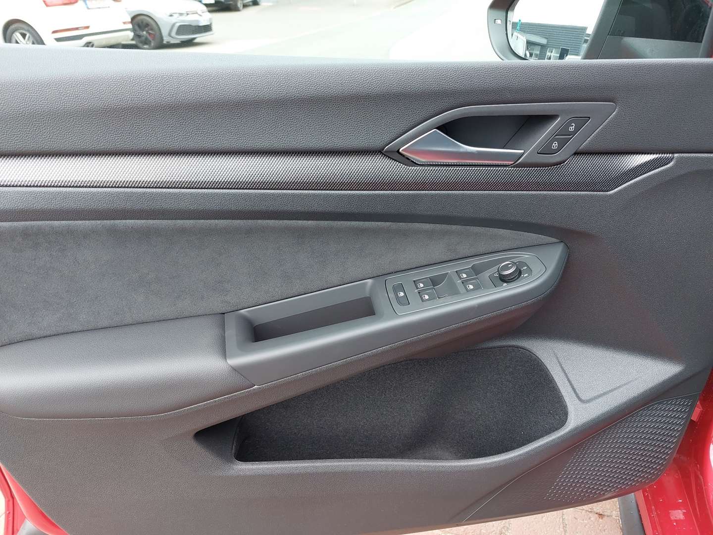 Volkswagen Golf GTI -  - Joinsteer - #5