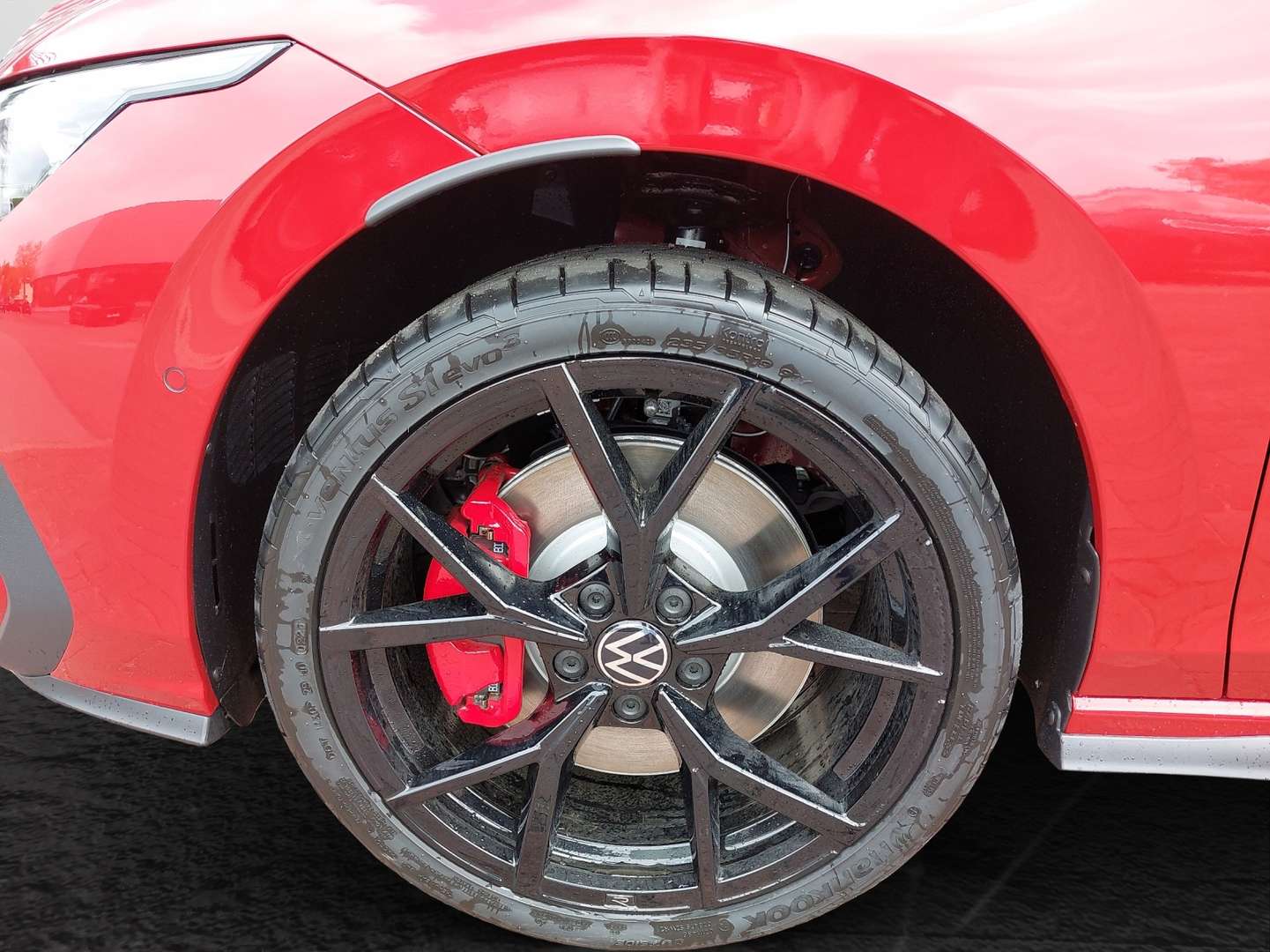 Volkswagen Golf GTI -  - Joinsteer - #4