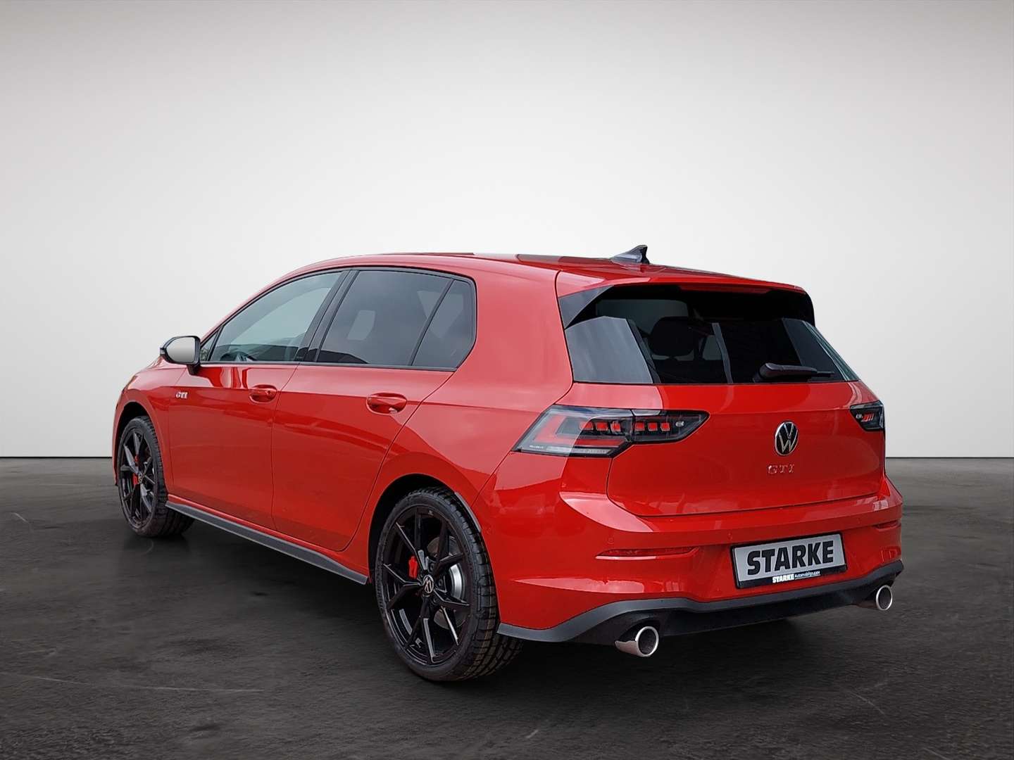 Volkswagen Golf GTI -  - Joinsteer - #3