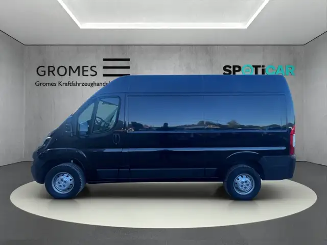 Peugeot Boxer view 6