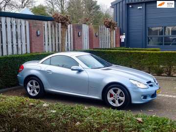 Kompr ///AMG | Airscarf | LEER |