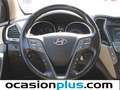 Hyundai SANTA FE 2.2CRDi 4x4 Tecno 7s Negro - thumbnail 29