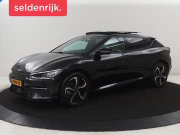 GT-Line AWD 77.4 kWh SOH 95,6% | Head-up display |