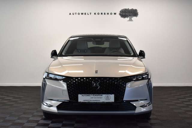 DS Automobiles DS 4 Esprit de Voyage S&S *360°*KEYLESS *HUD *MASSAGE
