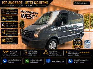 *Wohnmobil Ausbau*L1-H1*Klima*Garantie*