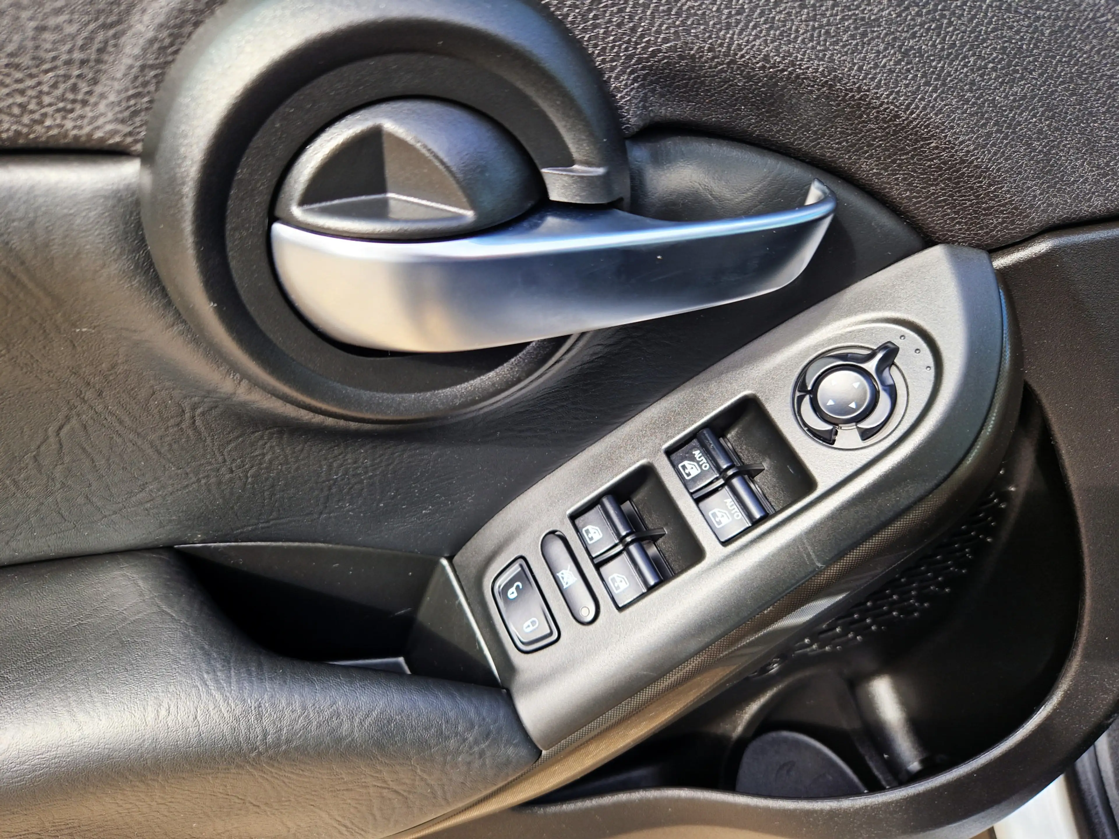 Fiat 500X 1.0 GSE Sport - 120 Pk - Euro 6 - Navi - Climate C — photo 20