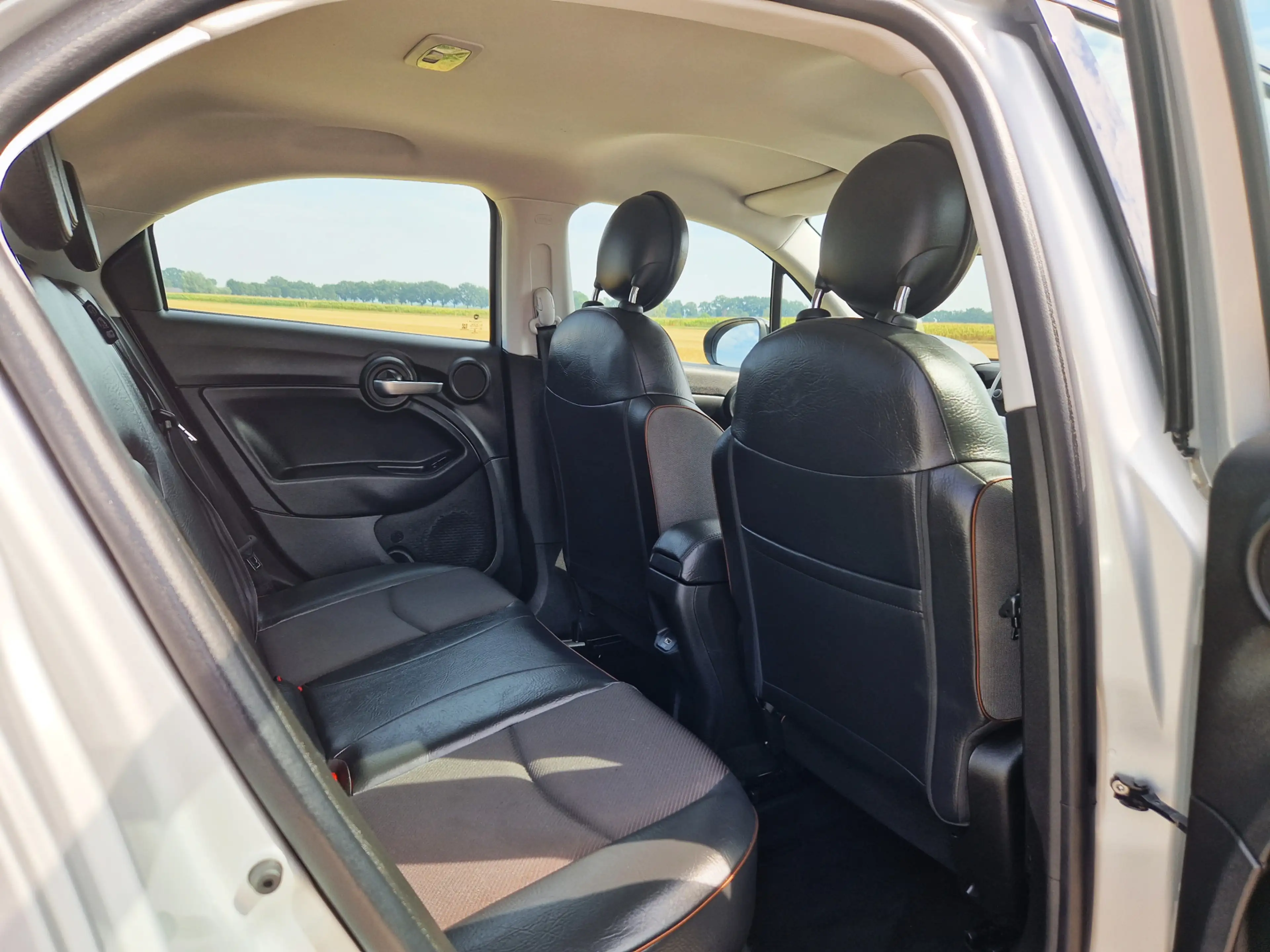 Fiat 500X 1.0 GSE Sport - 120 Pk - Euro 6 - Navi - Climate C — photo 30