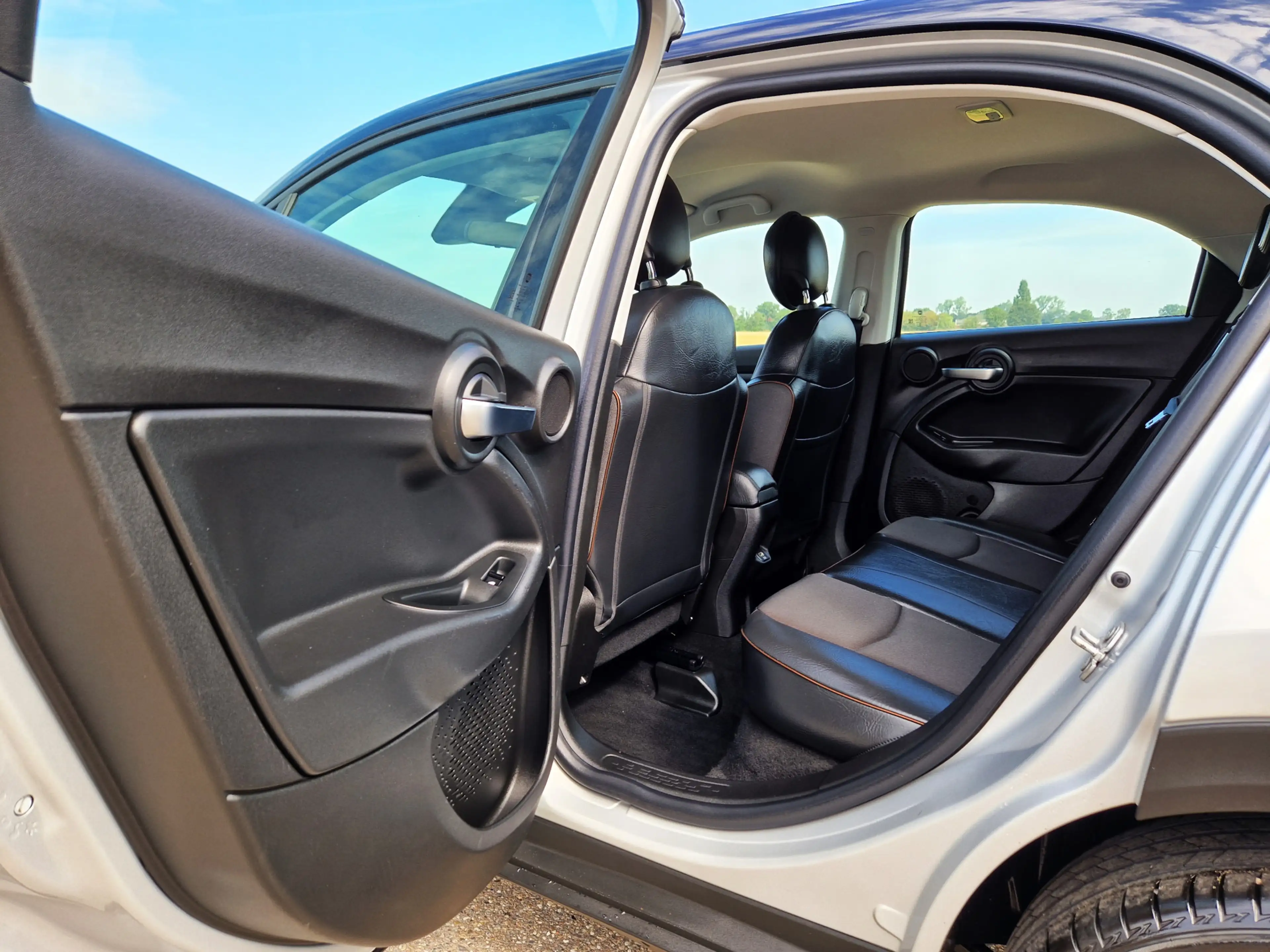 Fiat 500X 1.0 GSE Sport - 120 Pk - Euro 6 - Navi - Climate C — photo 26