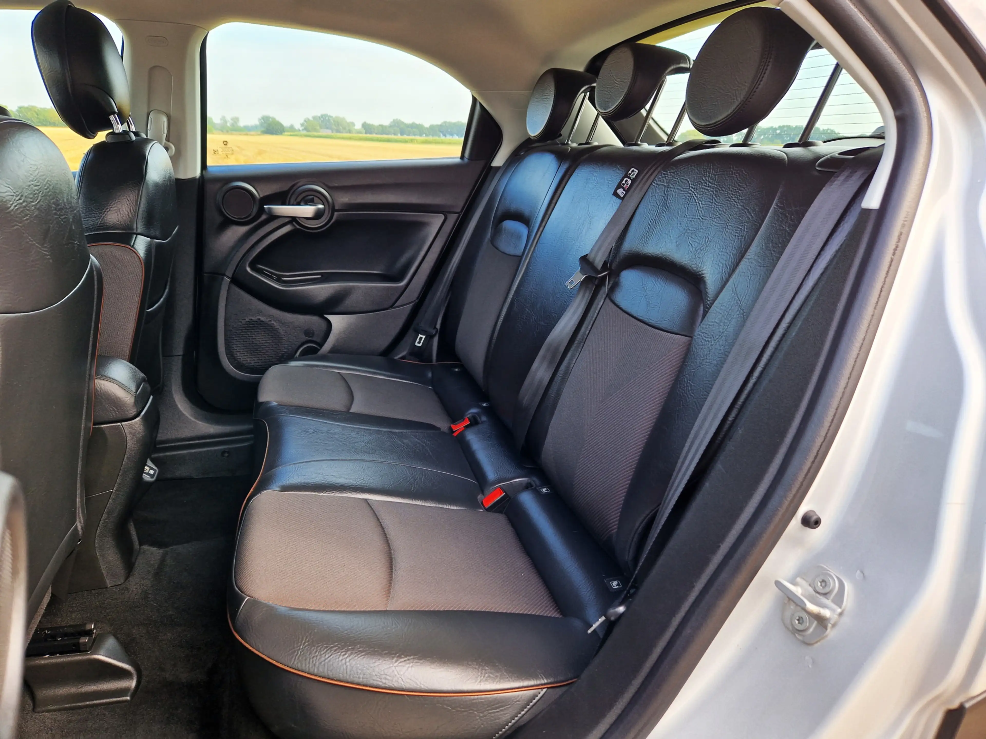 Fiat 500X 1.0 GSE Sport - 120 Pk - Euro 6 - Navi - Climate C — photo 28