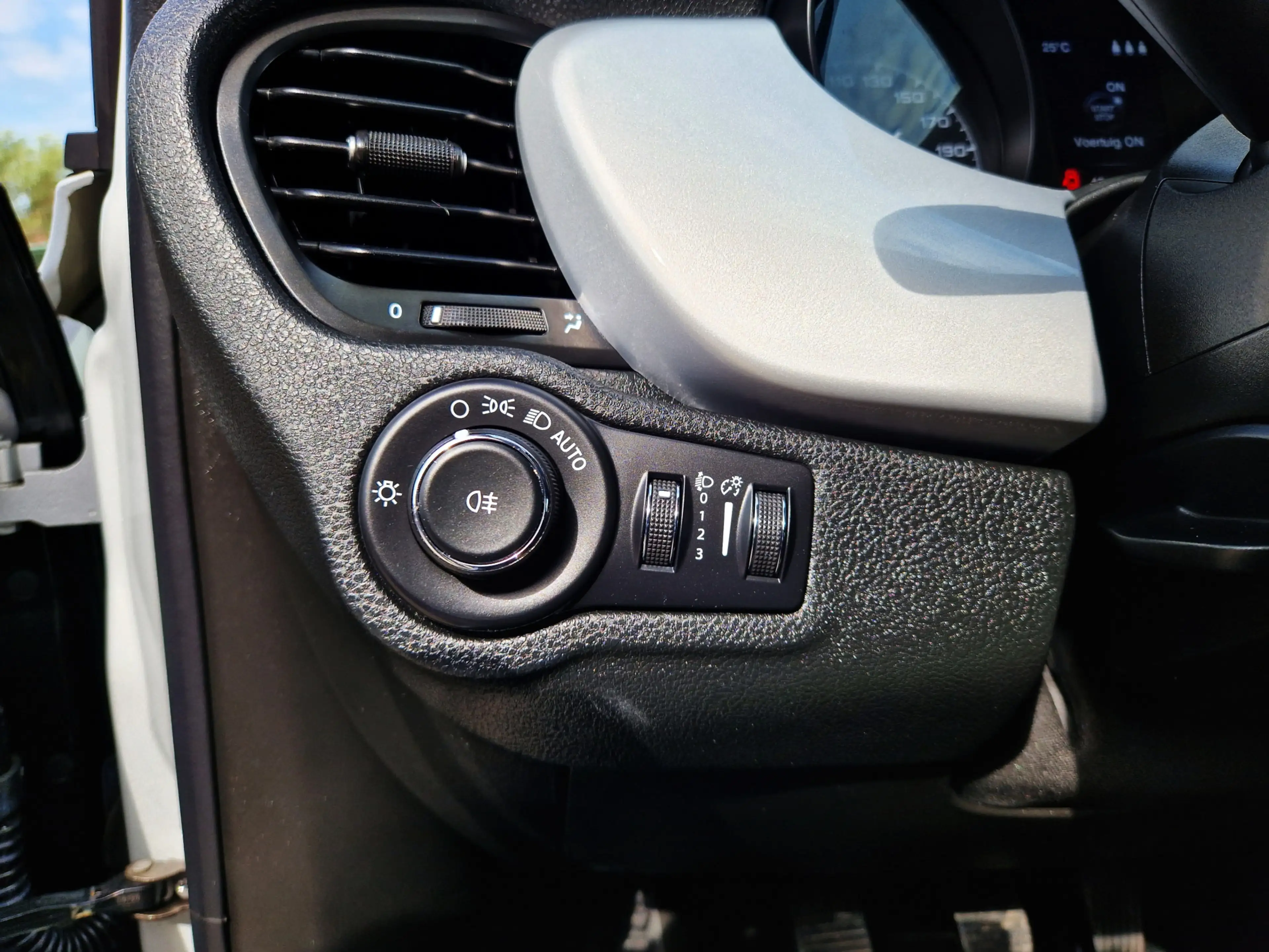 Fiat 500X 1.0 GSE Sport - 120 Pk - Euro 6 - Navi - Climate C — photo 21