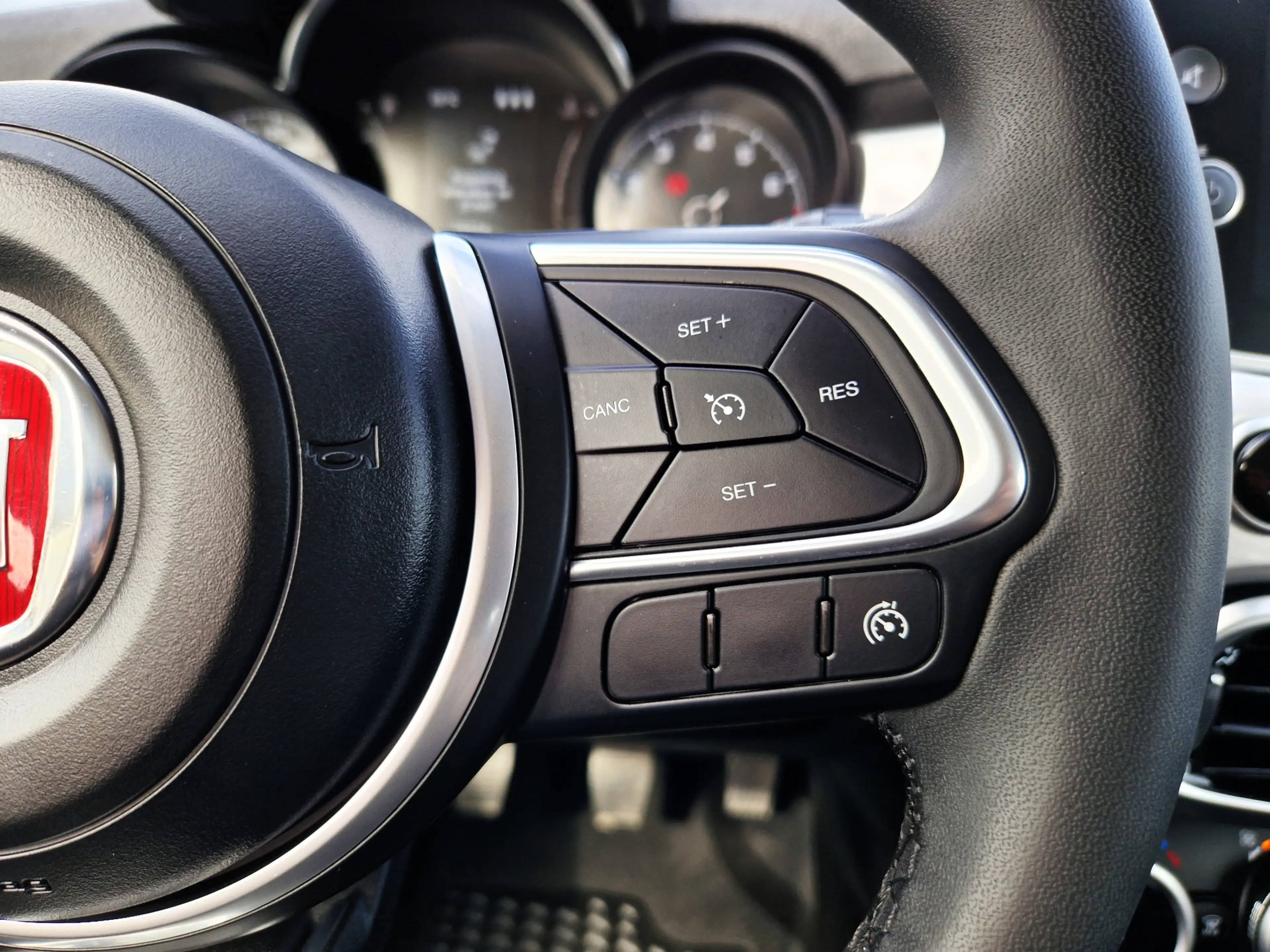 Fiat 500X 1.0 GSE Sport - 120 Pk - Euro 6 - Navi - Climate C — photo 25