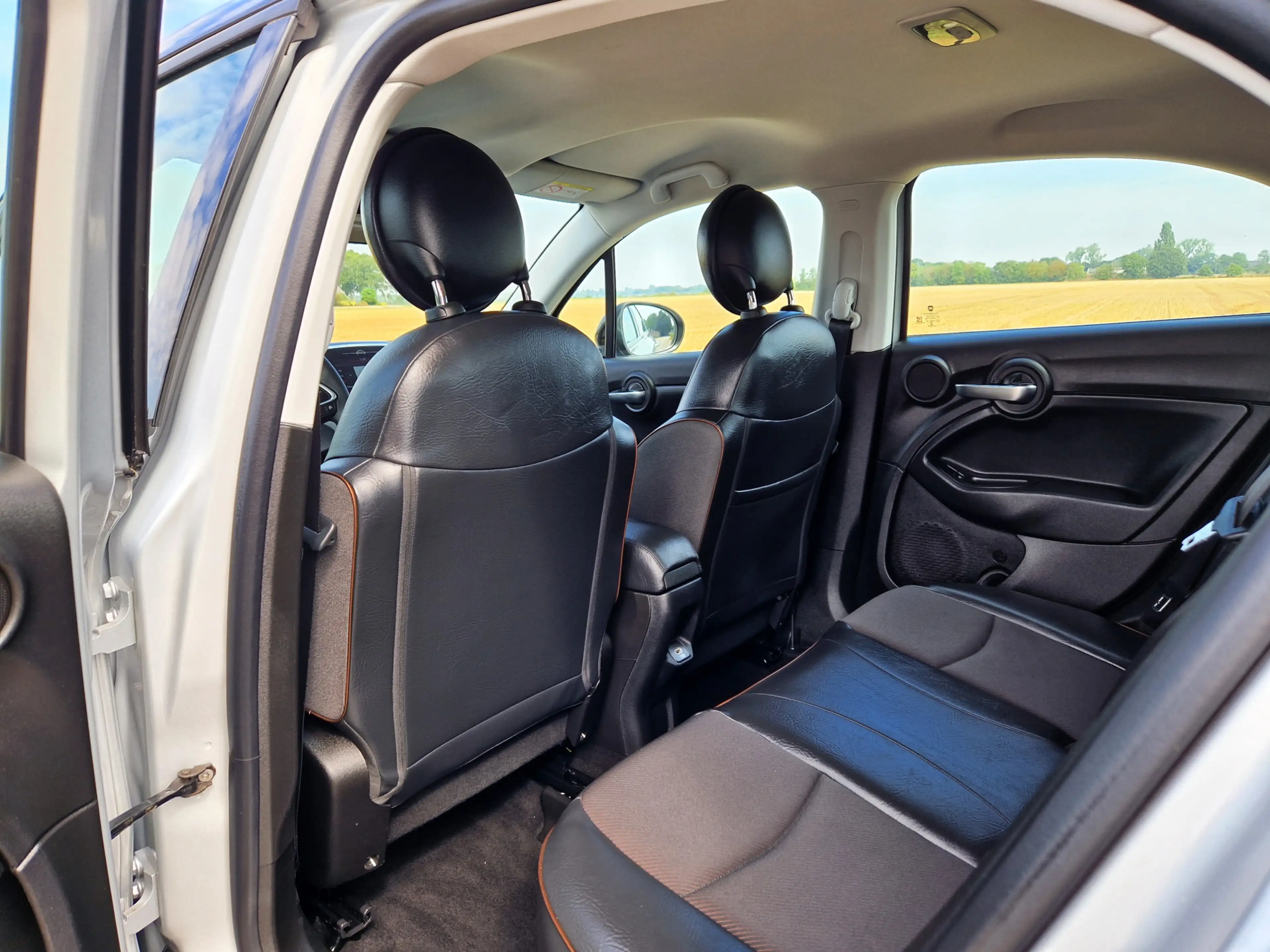 Fiat 500X 1.0 GSE Sport - 120 Pk - Euro 6 - Navi - Climate C — photo 27
