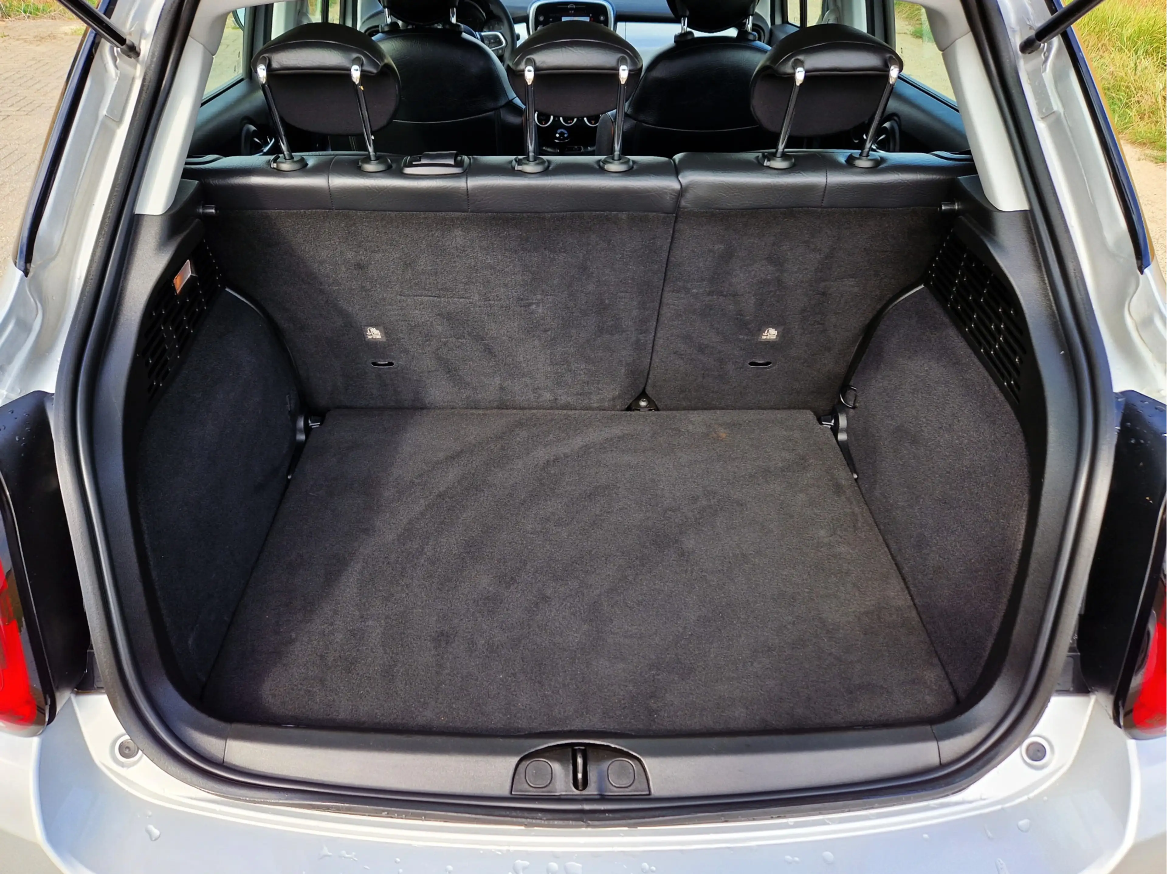 Fiat 500X 1.0 GSE Sport - 120 Pk - Euro 6 - Navi - Climate C — photo 6