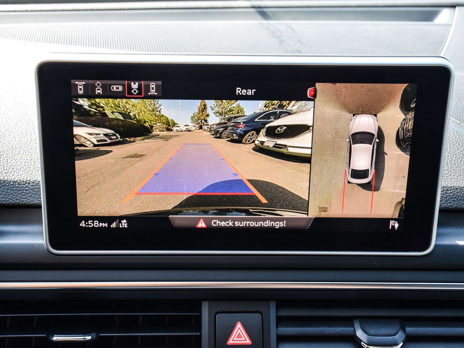 2019 Audi A5 quattro thumb 22