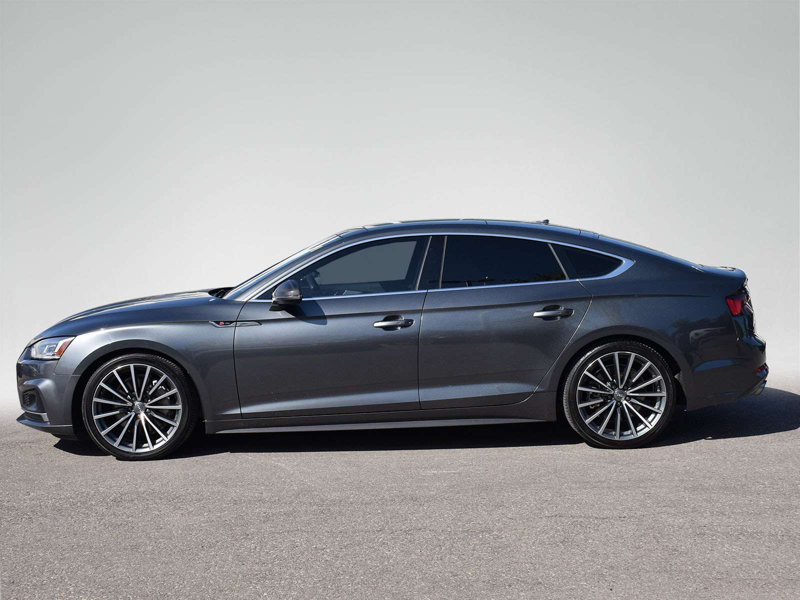 2019 Audi A5 quattro alt 4