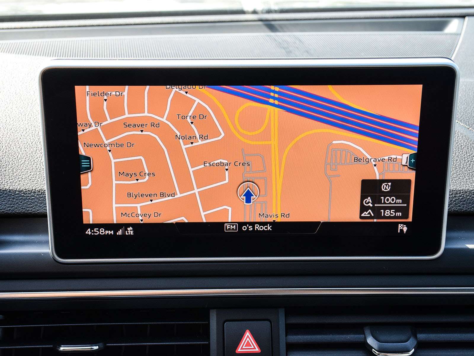 2019 Audi A5 quattro thumb 21