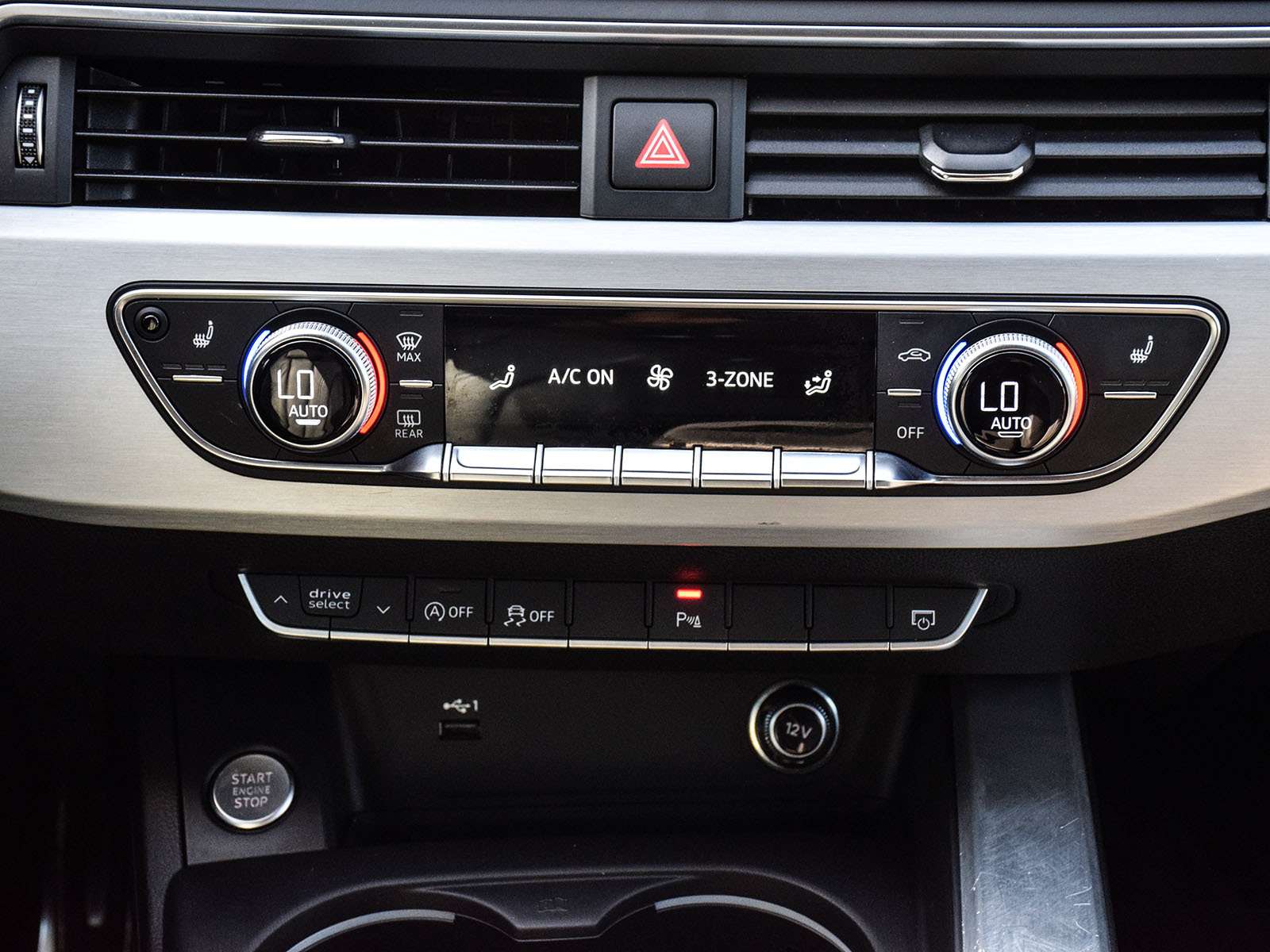 2019 Audi A5 quattro thumb 20