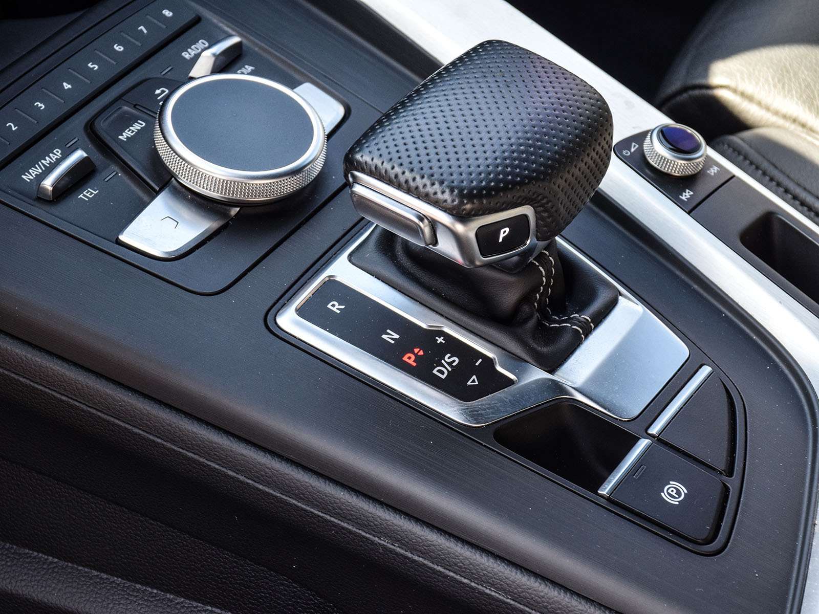 2019 Audi A5 quattro thumb 13
