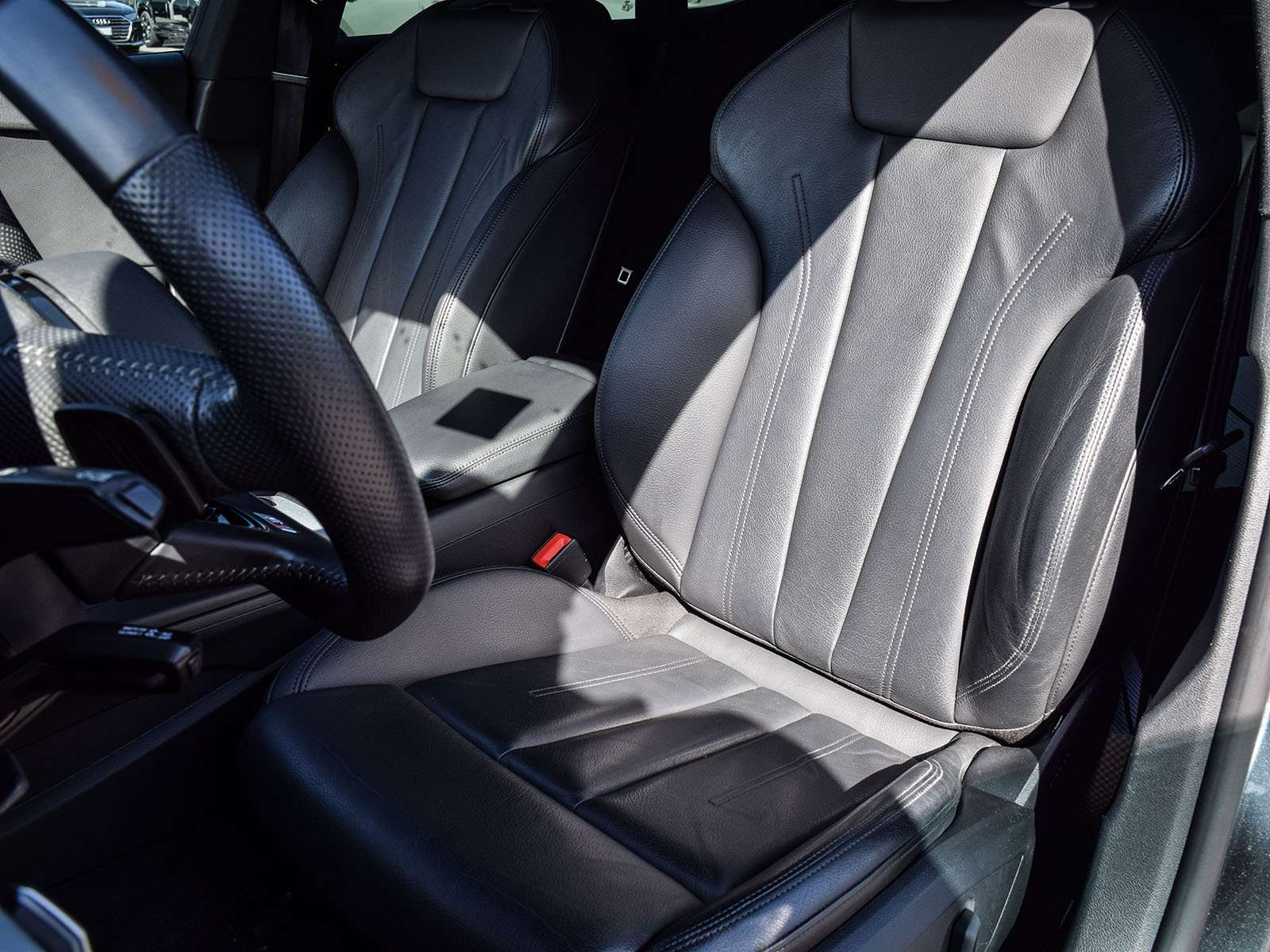 2019 Audi A5 quattro thumb 8