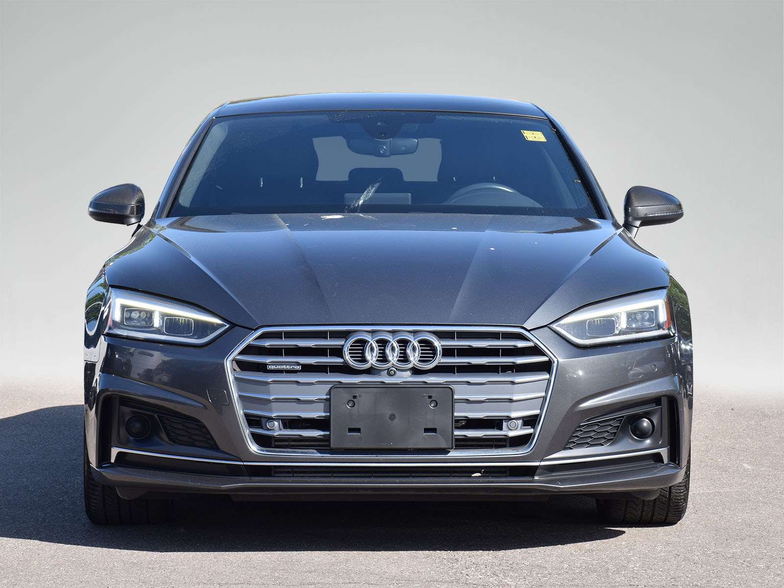 2019 Audi A5 quattro alt 3