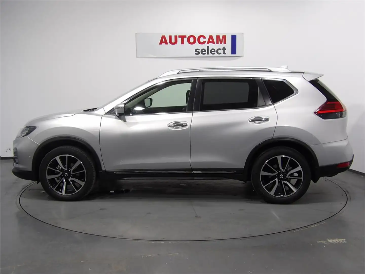 Nissan X-Trail 1.6 dCi Tekna 4x4-i - 2