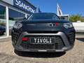 KGM Tivoli Nomad. - Aktion im Autohaus Tekolf. Schwarz - thumbnail 4