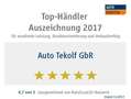 KGM Tivoli Nomad. - Aktion im Autohaus Tekolf. Schwarz - thumbnail 35