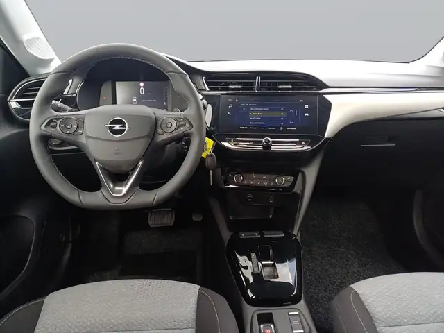 Opel Corsa view 10