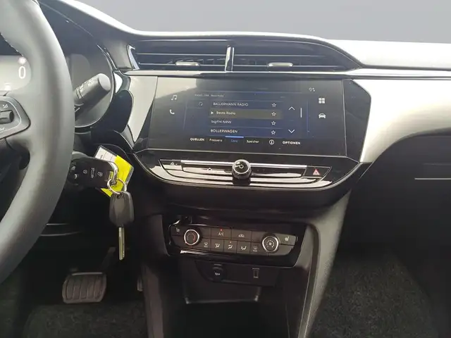 Opel Corsa view 12
