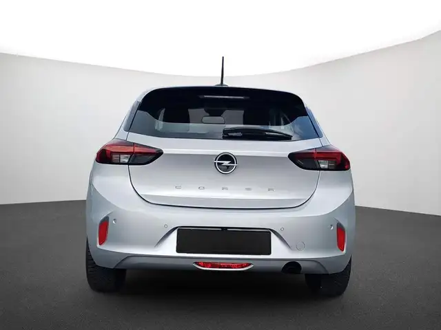 Opel Corsa view 3