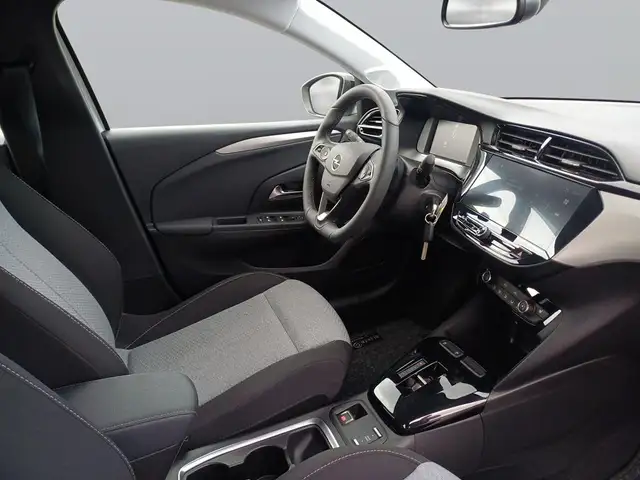 Opel Corsa view 11